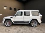 Mercedes-AMG G63 by RACE! 2018 года